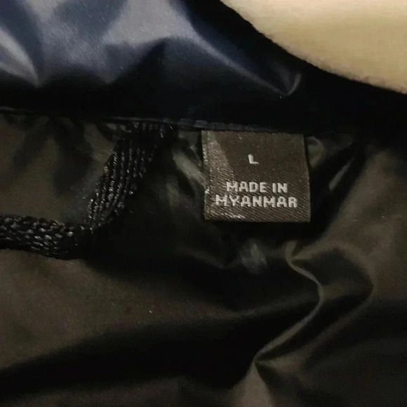 M&S COLLECTIONFeather and Down Gilet with Stormwear™ - Picture 8 of 8